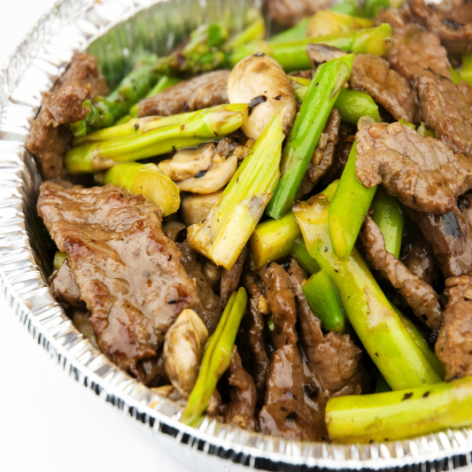 Authentic Chinese food at Dragon Gate 80ate in Calgary SE