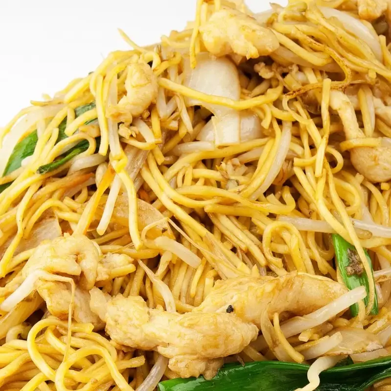 Delicious Chicken Chow Mein in Calgary, AB